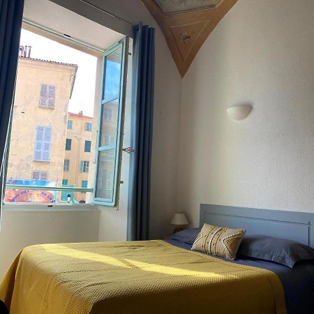 Lovely Studio - Heart Of Menton, Near The Beach. Luaran gambar